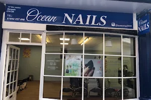 Ocean Nails image
