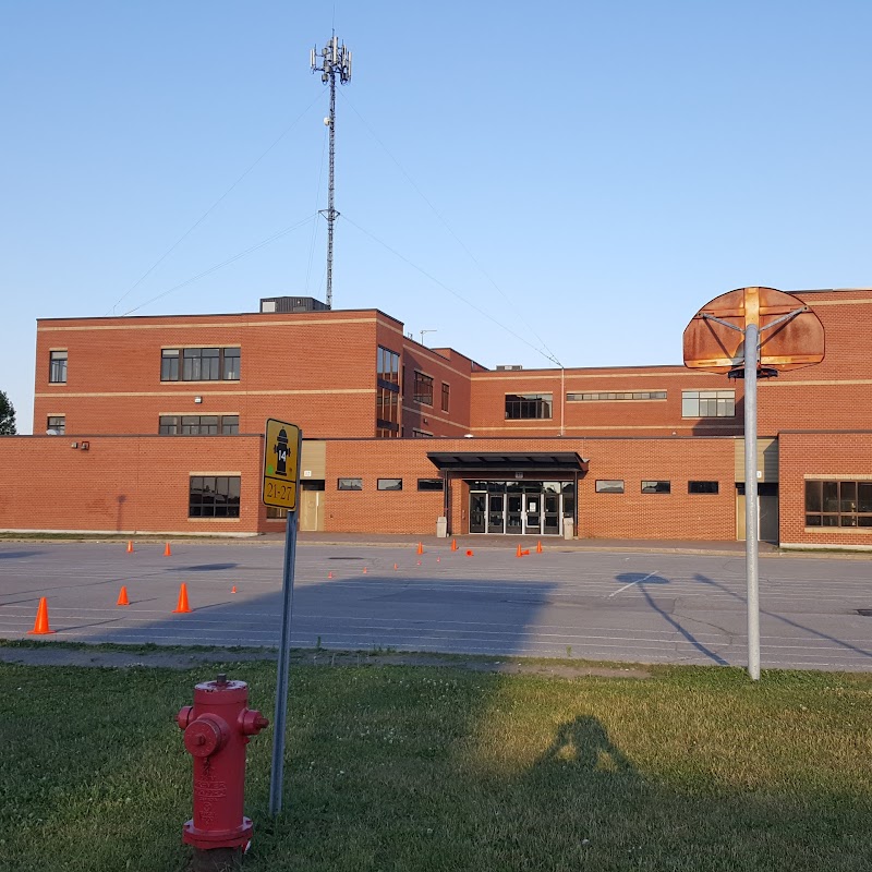 School Secondary Félix-Leclerc