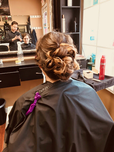 Beauty Salon «TLC Hair Salon», reviews and photos, 106 N Patrick St, Alexandria, VA 22314, USA