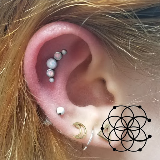 Find top of shoulder tattoo ideas for your next unique tattoo in Sarasota at Z-Edge Tattoo & Body Piercing South Shop