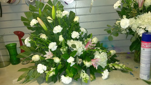 Florist «Flowers Matters», reviews and photos, 9911 Lake June Rd # F, Dallas, TX 75217, USA