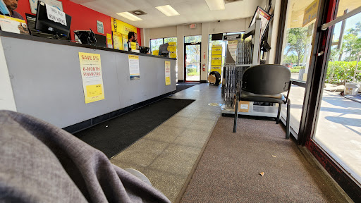 Tire Shop «Tires Plus», reviews and photos, 10105 Southern Blvd, Royal Palm Beach, FL 33411, USA