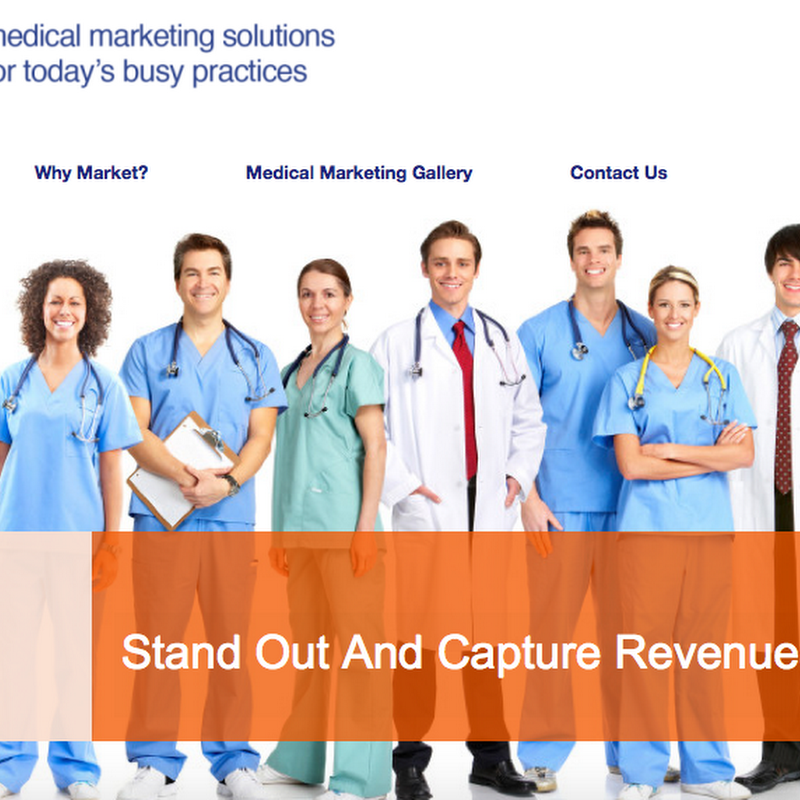 Medical Marketing Solutions