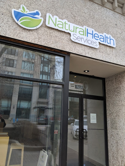 Natural Health Services