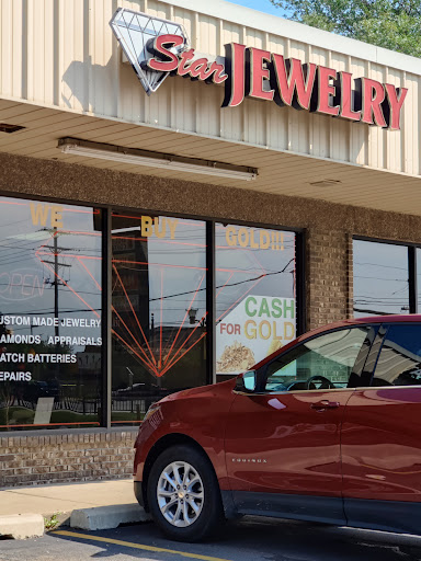 Jeweler «Star Jewelry», reviews and photos, 45440 Ford Rd, Canton, MI 48187, USA