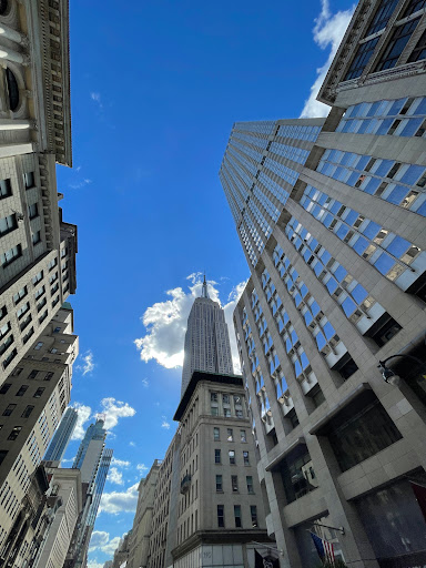 Sightseeing Tour Agency «City Sightseeing New York», reviews and photos, 455 12th Ave, New York, NY 10018, USA