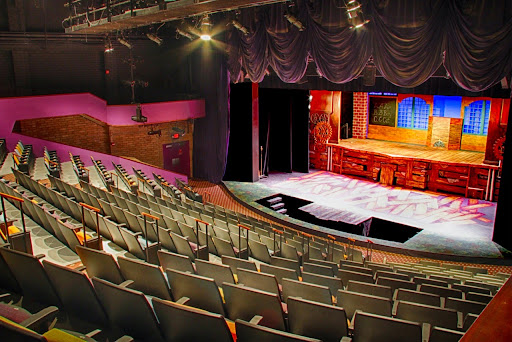 Orlando Repertory Theatre