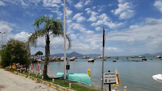 Praia das Palmeiras