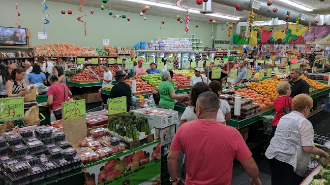 Viva Ranch Fruit Market - Yonkers