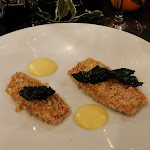 Photo n°9 de l'avis de maurizio.u fait le 01/01/2023 à 22:07 sur le  Amarea Ristorante Romolo Mare à Bordighera