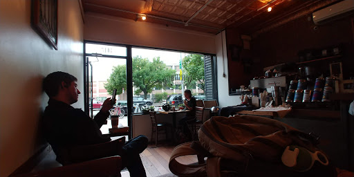 Coffee Shop «Steeplechase Coffee», reviews and photos, 3013 Fort Hamilton Pkwy, Brooklyn, NY 11218, USA