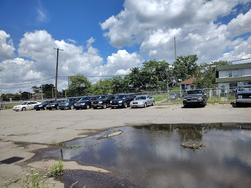 Donations Center «Charity Motors», reviews and photos