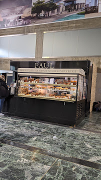 Atmosphère du Sandwicherie PAUL à Nantes - n°4