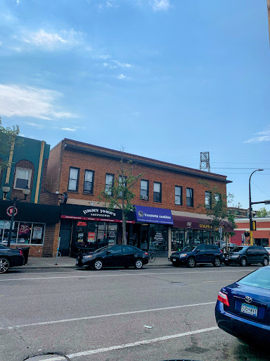 Cookie Shop «Insomnia Cookies», reviews and photos, 402 14th Ave SE, Minneapolis, MN 55414, USA