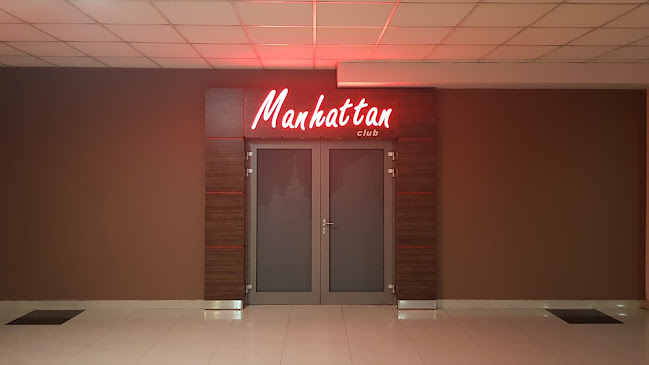 Отзиви за Manhattan Club в Габрово - Дискотека