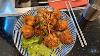 Karaage du Restaurant coréen Geumsan à Beaune - n°5