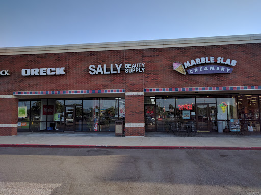 Sally Beauty, 5521 Saratoga Blvd #115, Corpus Christi, TX 78413, USA, 