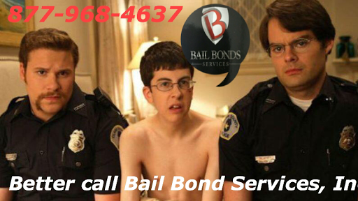 Wayne County MI, Bail Bond Services, Inc.