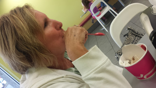 Ice Cream Shop «Muddy Monkey», reviews and photos, 3314 E Main St, Richmond, IN 47374, USA