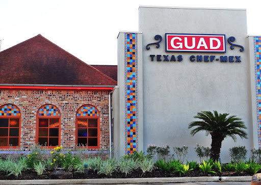 Guadalajara Mexican Grille