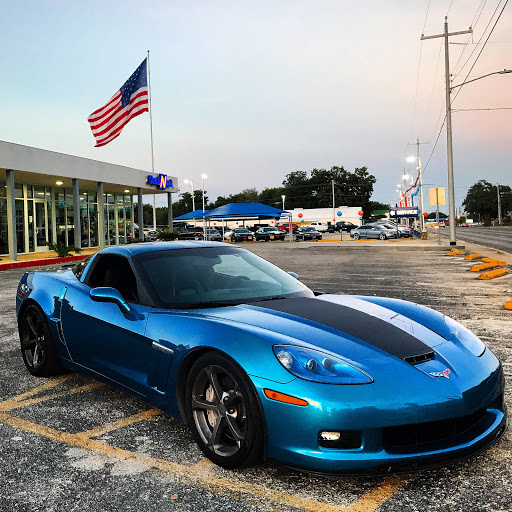 Used Car Dealer «Chuck Nash Pre-Owned of Seguin», reviews and photos, 838 W Court St, Seguin, TX 78155, USA