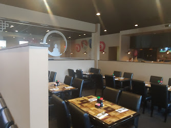 Zen Restaurant and Sushi Bar