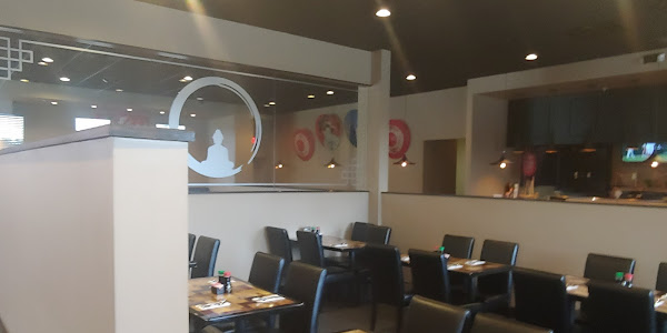 Zen Restaurant and Sushi Bar