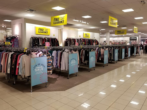 Department Store «JCPenney», reviews and photos, 3333 Marketplace Dr, Council Bluffs, IA 51501, USA