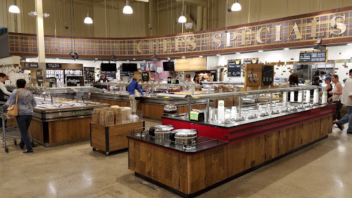 Grocery Store «Whole Foods Market», reviews and photos, 2635 N State Rd 7, Wellington, FL 33414, USA