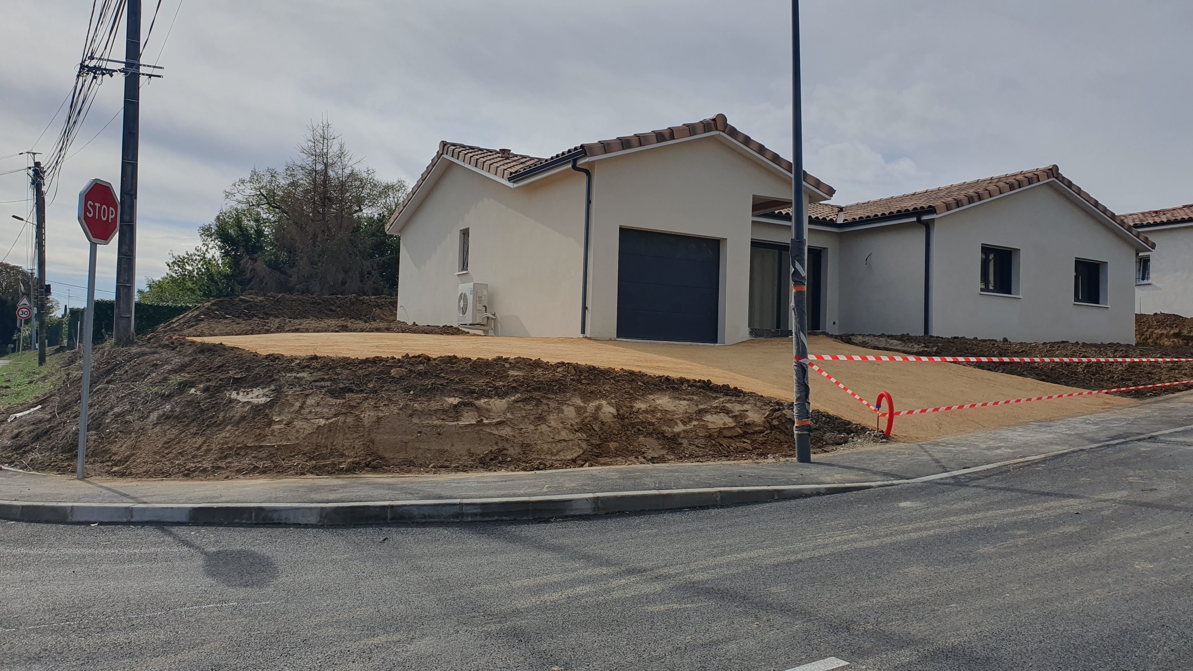 Photo n° 2 de l'avis de Mickael.a fait le 04/11/2023 à 15:45