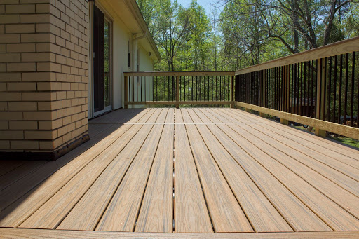 Deck Builder «Smallwood Renovations LLC», reviews and photos, 17387 Echo Meadows Rd, Rockville, VA 23146, USA