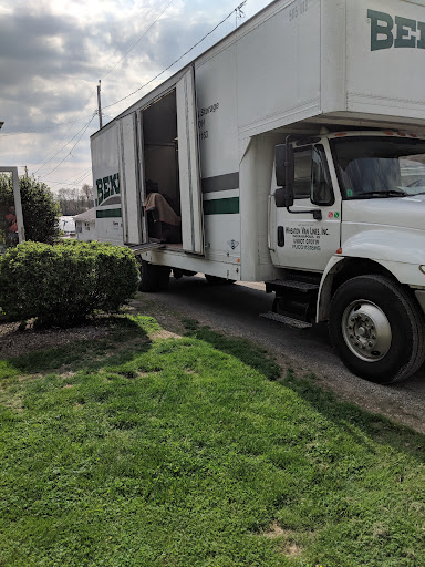 Moving Company «Mathis Moving & Storage», reviews and photos, 90 Norton Ave, Newark, OH 43055, USA