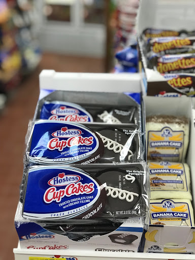 Convenience Store «Friendly Corner Convenience», reviews and photos, 2408 Massachusetts Ave, Cambridge, MA 02140, USA