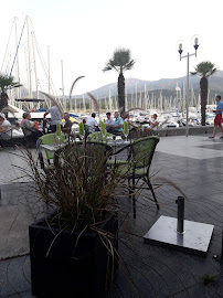 Atmosphère du Restaurant Le Bouchon à Argelès-sur-Mer - n°8