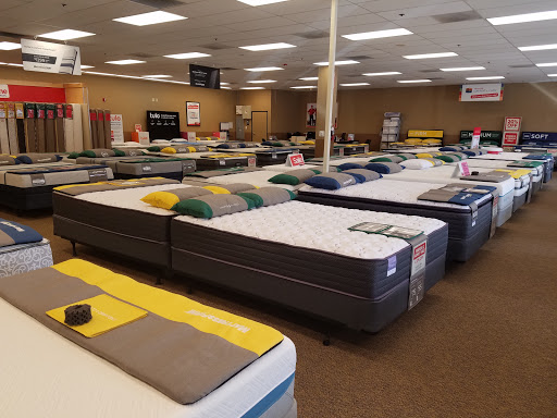 Mattress Firm Carefree