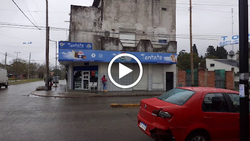 Heladería Sei Tu - Ice cream shop en San Miguel