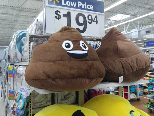 Department Store «Walmart Supercenter», reviews and photos, 350 Robert Smalls Pkwy, Beaufort, SC 29906, USA