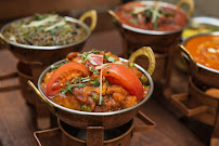Curry du Massala Restaurant Indien à Triel-sur-Seine - n°3