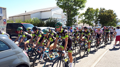 Bourg Ain Cyclisme Organisations à Bourg-en-Bresse