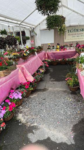 Florist «TG Designs», reviews and photos, 19231 Longmeadow Rd, Hagerstown, MD 21742, USA