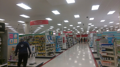Department Store «Target», reviews and photos, 499 W Orange Show Rd, San Bernardino, CA 92408, USA