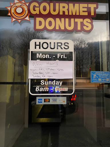 Donut Shop «Gourmet Donuts», reviews and photos, 231 W Boylston St, West Boylston, MA 01583, USA