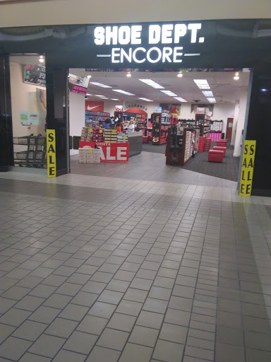 Shopping Mall «North Shore Square Mall», reviews and photos, 150 Northshore Blvd, Slidell, LA 70460, USA