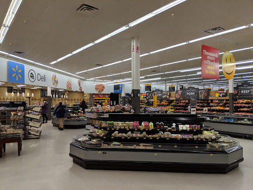 Department Store «Walmart Supercenter», reviews and photos, 6545 N Landmark Dr, Park City, UT 84098, USA