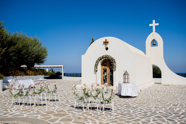 Αξιολογήσεις για το Unique Weddings Rhodes στην Καλλιθέα - Αλλος