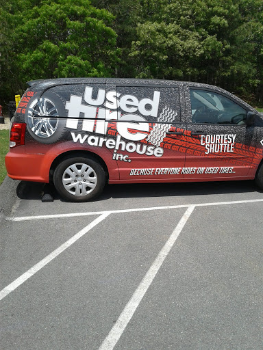 Used Tire Shop «Used Tire Warehouse, Inc.», reviews and photos, 4 Thatcher Ln, Wareham, MA 02571, USA