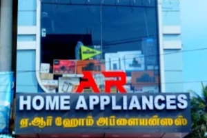 AR Home appliances image