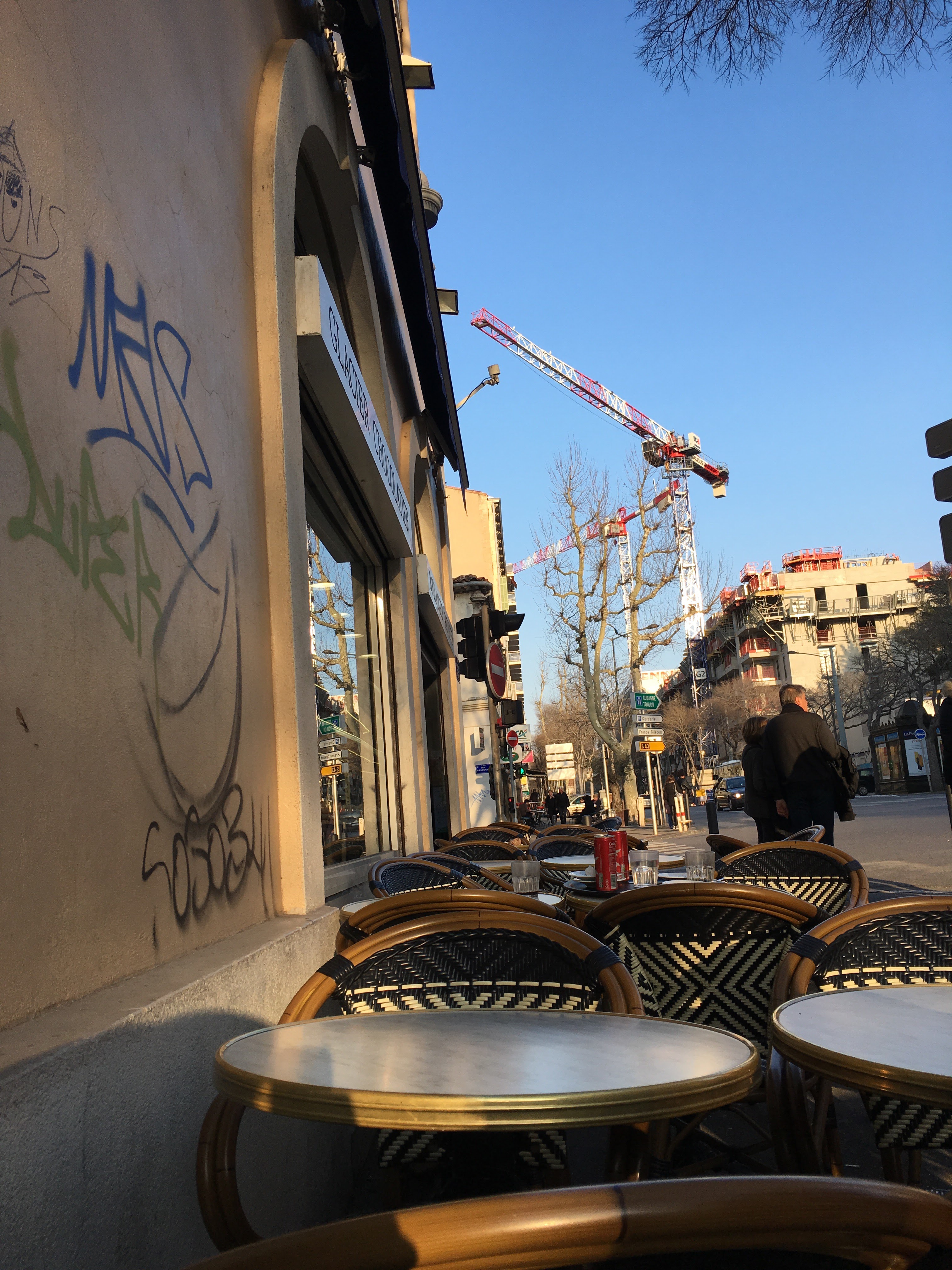 Photo n° 1 de l'avis de Jp.s fait le 24/02/2019 à 16:12