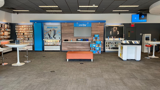Cell Phone Store «AT&T», reviews and photos, 3021 Mallory Ln #110, Franklin, TN 37067, USA