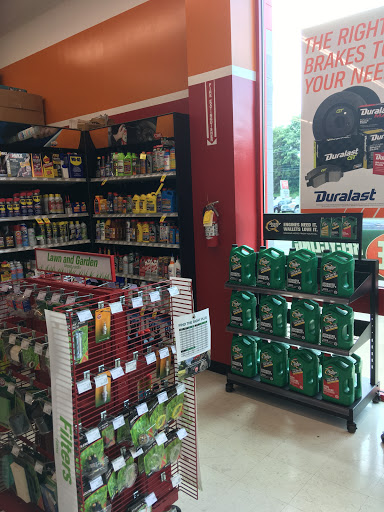 Auto Parts Store «AutoZone», reviews and photos, 3719 Williamson Rd, Roanoke, VA 24012, USA